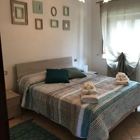 Vakantiehuis Val Giardino Vintage