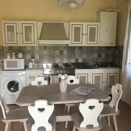 Val Giardino Vintage Roccamorice