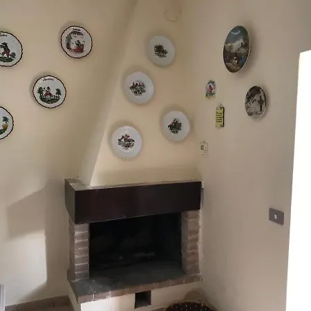 Casa vacanze Val Giardino Vintage