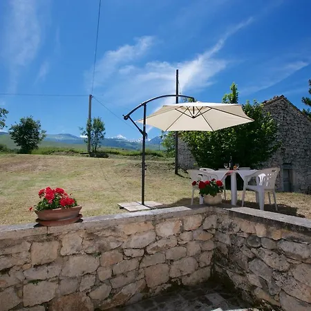 Val Giardino Vintage