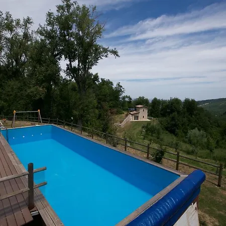 Casa vacanze Val Giardino Vintage