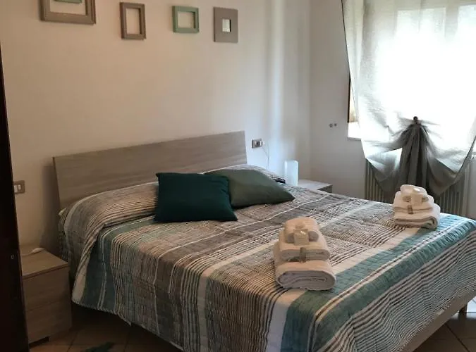 Holiday home Val Giardino Vintage