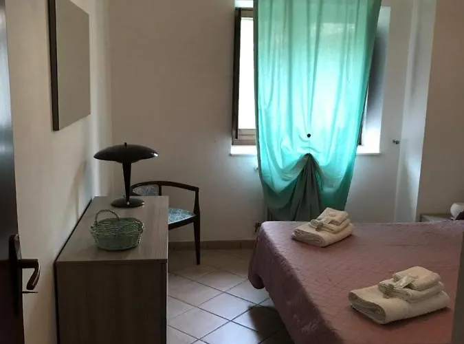 Val Giardino Vintage * Roccamorice