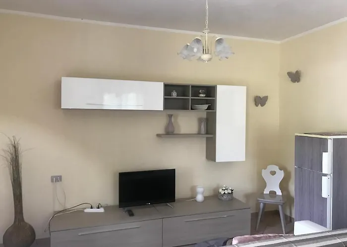 Holiday home Val Giardino Vintage Roccamorice