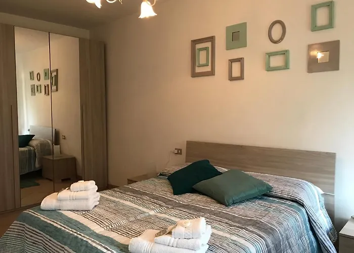 Val Giardino Vintage Holiday home Roccamorice