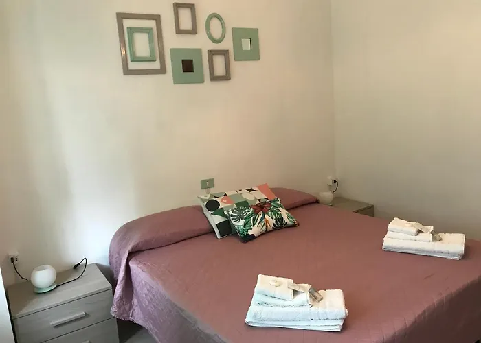 Val Giardino Vintage