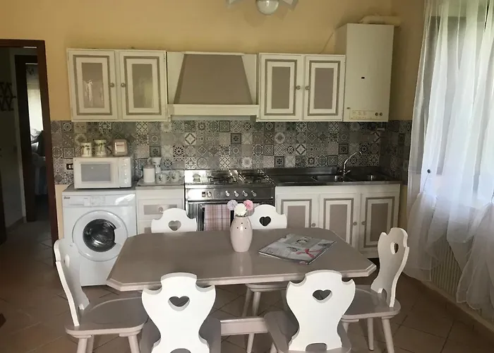 Val Giardino Vintage Roccamorice