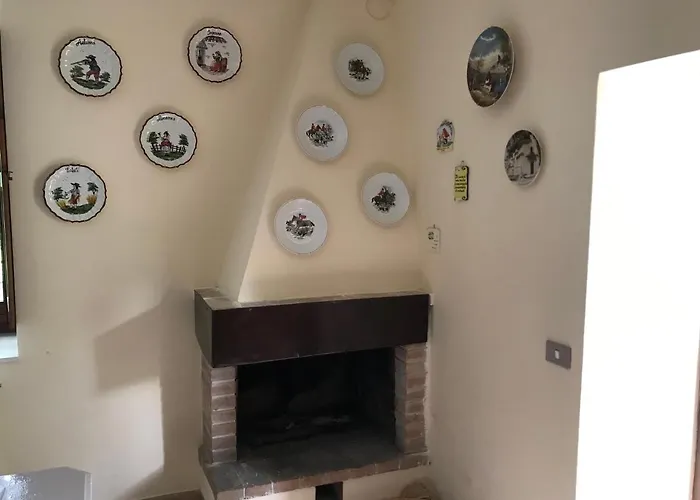 Holiday home Val Giardino Vintage