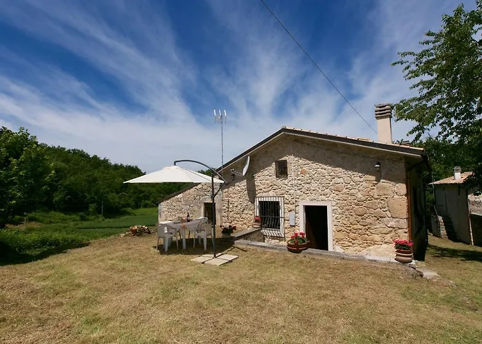 Val Giardino Vintage Holiday home Roccamorice