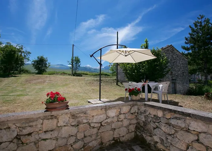 Val Giardino Vintage